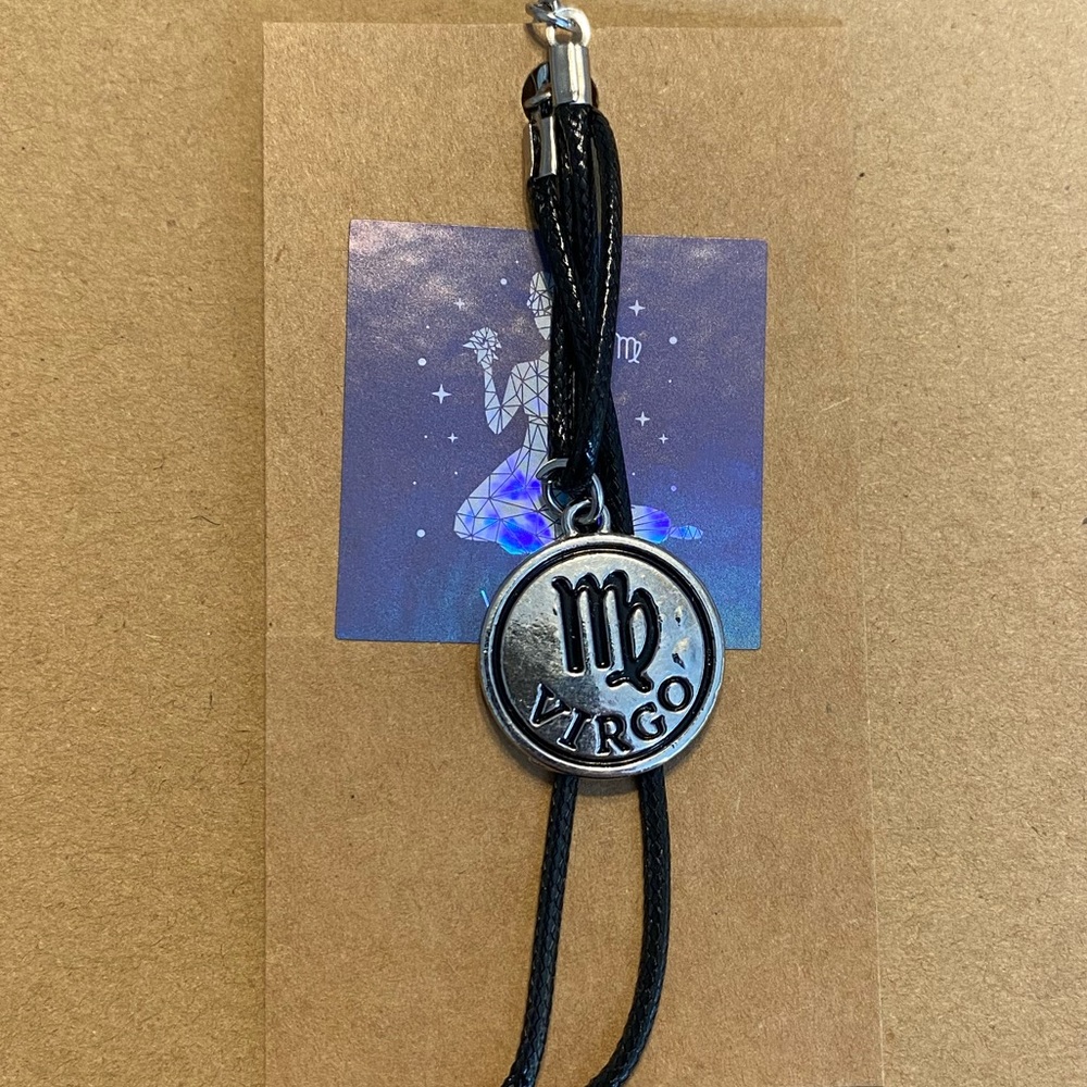 🌻5/$20🌻 Virgo Necklace